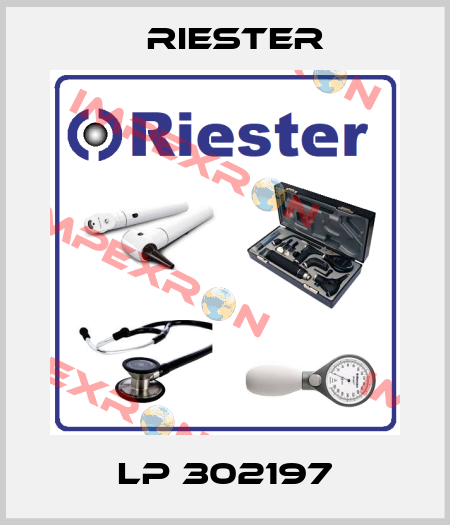 LP 302197 Riester