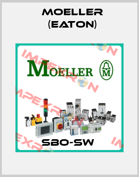 SBO-SW  Moeller (Eaton)