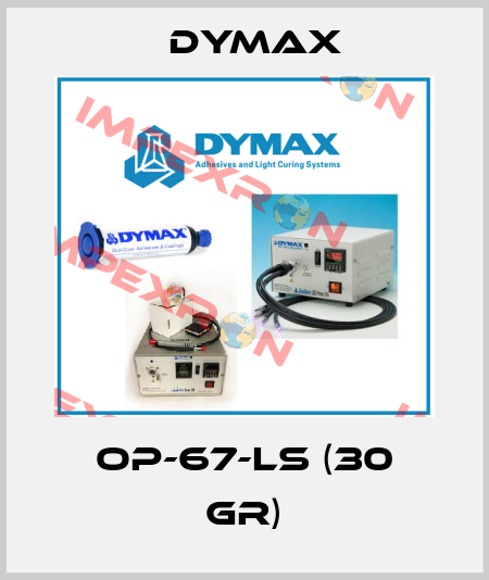 OP-67-LS (30 GR) Dymax