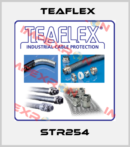 STR254 Teaflex