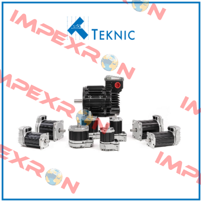 CPM-MCPV-3441S-RLN TEKNIC