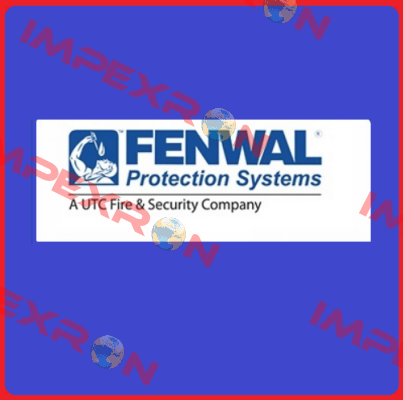 08-029000-039 FENWAL