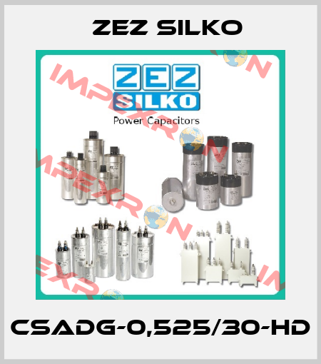 CSADG-0,525/30-HD ZEZ Silko