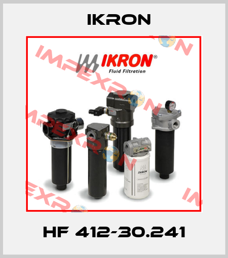 HF 412-30.241 Ikron