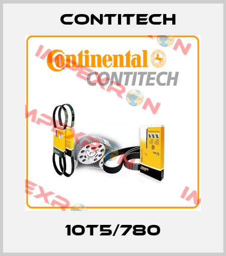 10T5/780 Contitech