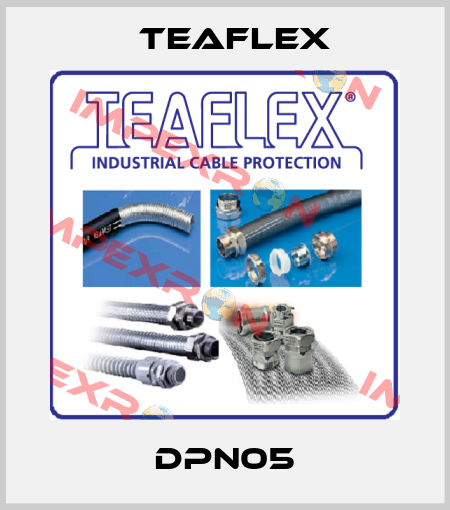 DPN05 Teaflex