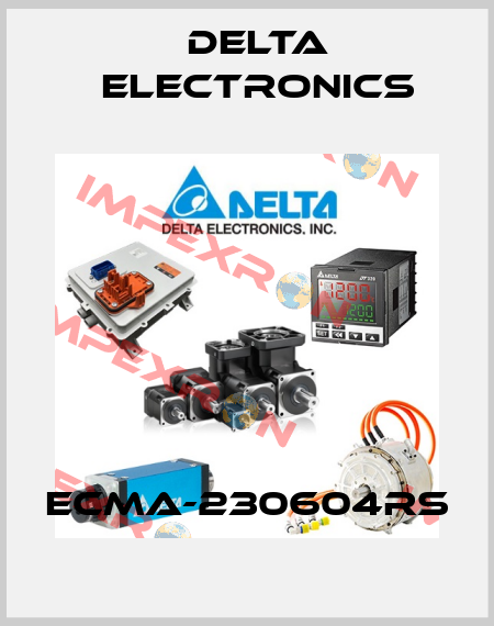 ECMA-230604RS Delta Electronics