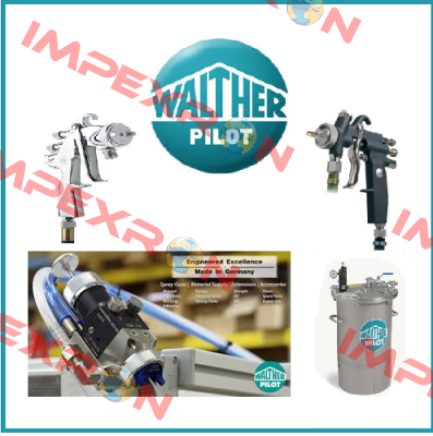 V0910212001 Walther Pilot