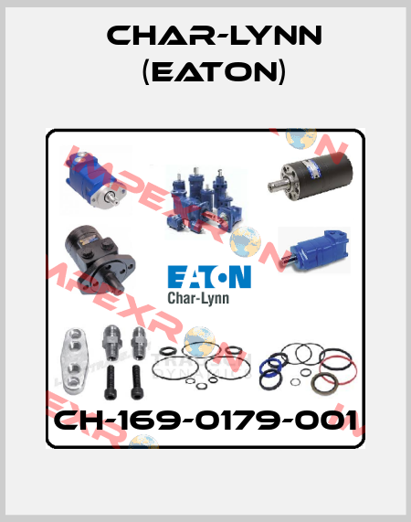 CH-169-0179-001 Char-Lynn (Eaton)
