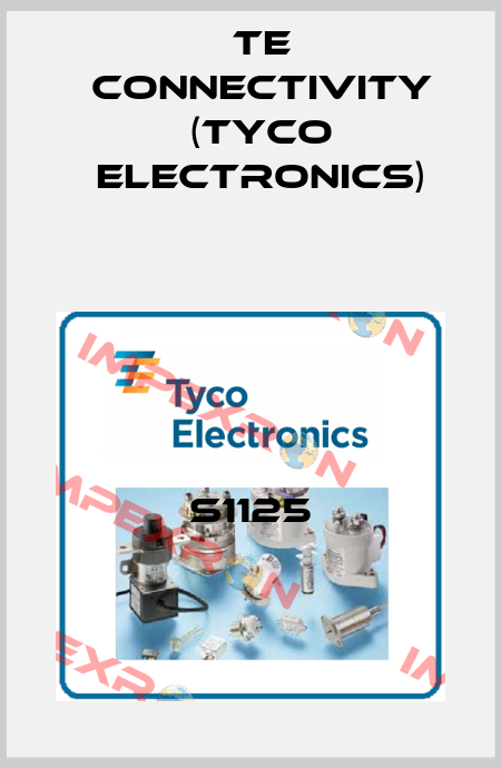 S1125 TE Connectivity (Tyco Electronics)