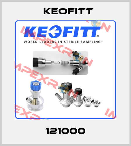 121000 Keofitt