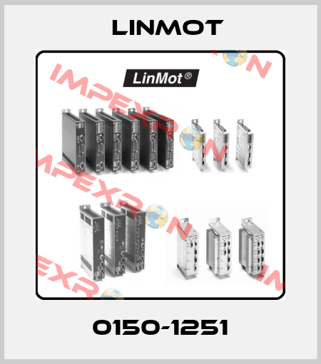 0150-1251 Linmot