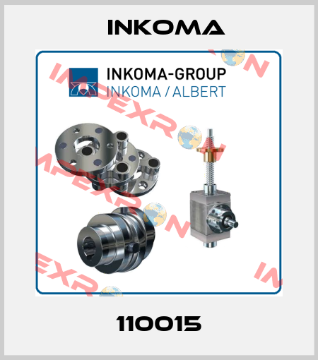 110015 INKOMA
