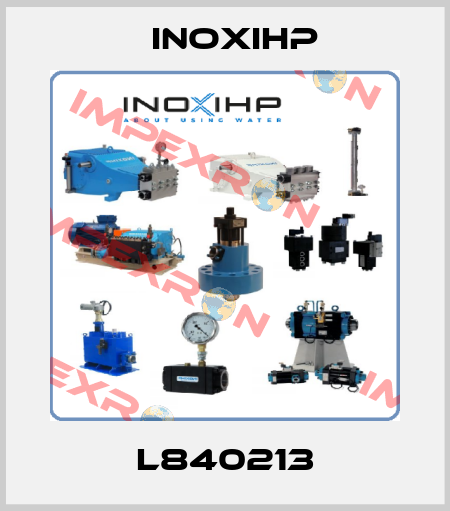 L840213 INOXIHP
