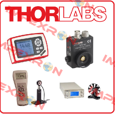 LK220 Thorlabs