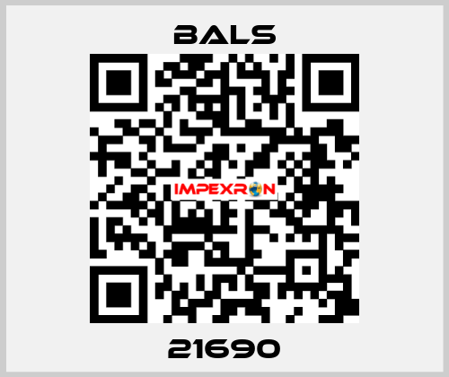 21690 Bals