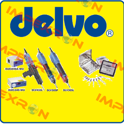 DLV45S06L-AYK (165511756) Delvo