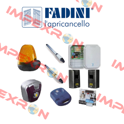 fad550L FADINI