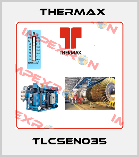TLCSEN035 Thermax