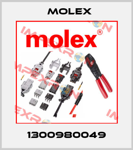1300980049 Molex