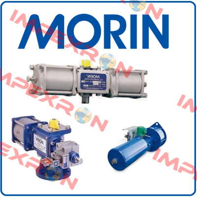 B-059U-S080-JSO  #56 Morin Actuator