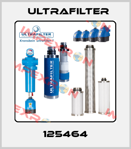 125464 Ultrafilter