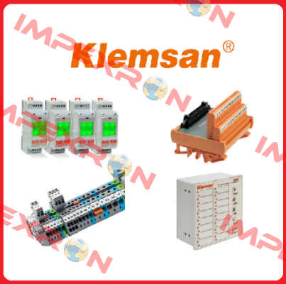 1492-J3 Klemsan