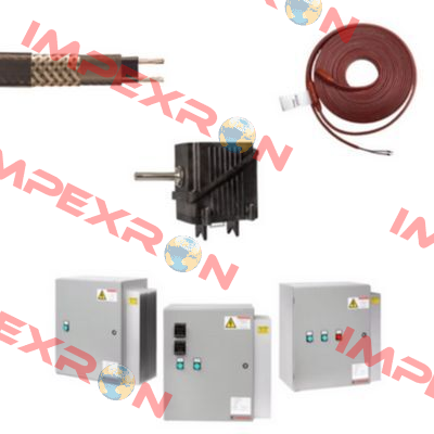 DBW-064152240/480V1525W Chromalox