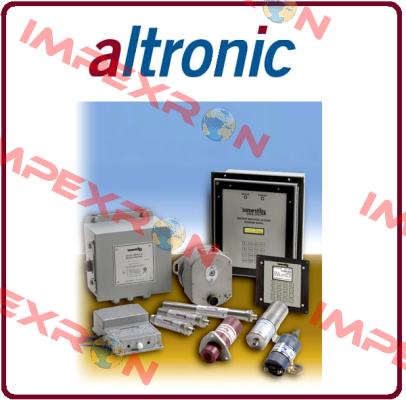 791903-3 Altronic