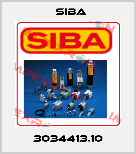 3034413.10 Siba