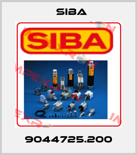 9044725.200 Siba