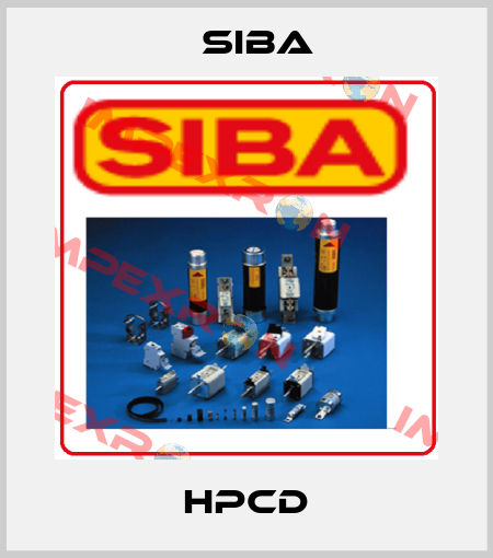 HPCD Siba