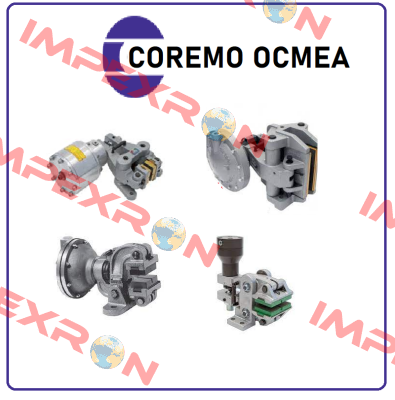 A0092 Coremo Ocmea S.p.A.