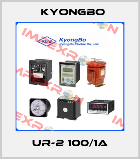 UR-2 100/1A Kyongbo