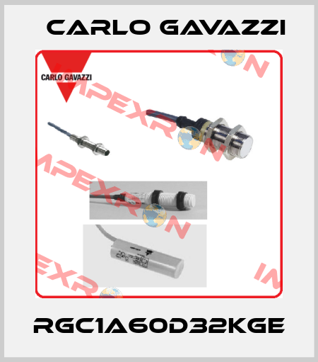 RGC1A60D32KGE Carlo Gavazzi