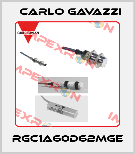 RGC1A60D62MGE Carlo Gavazzi
