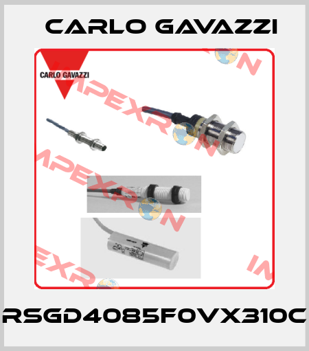 RSGD4085F0VX310C Carlo Gavazzi