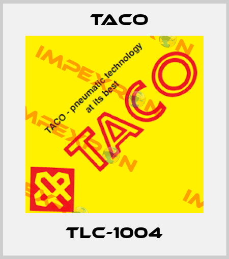 TLC-1004 Taco