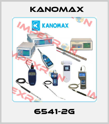 6541-2G KANOMAX