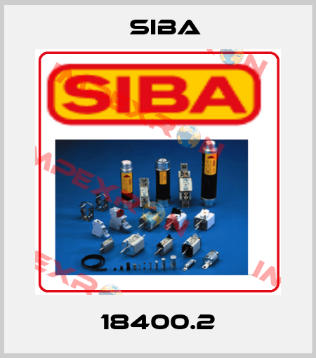 18400.2 Siba