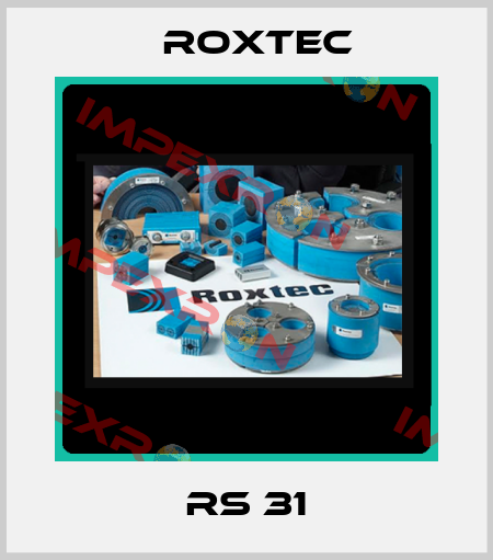 RS 31 Roxtec