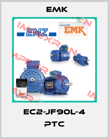 EC2-JF90L-4 PTC EMK
