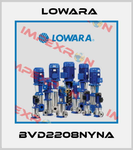 BVD2208NYNA Lowara