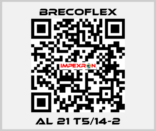 Al 21 T5/14-2 Brecoflex