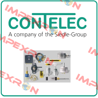 VERT-X 26   OEM Contelec