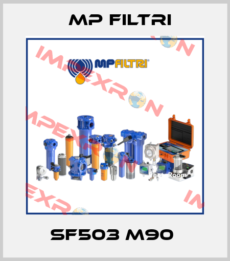 SF503 M90  MP Filtri