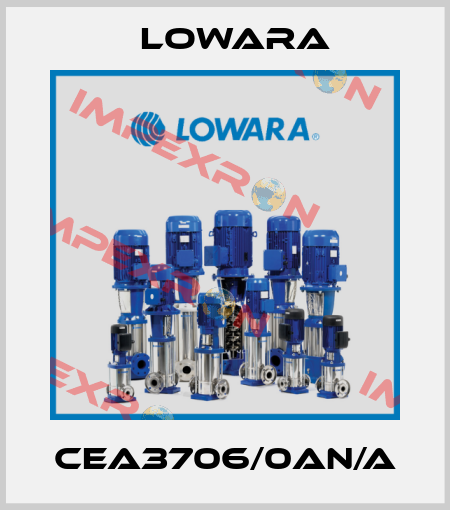 CEA3706/0AN/A Lowara