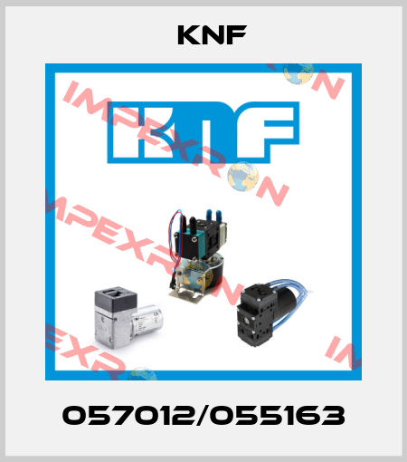 057012/055163 KNF