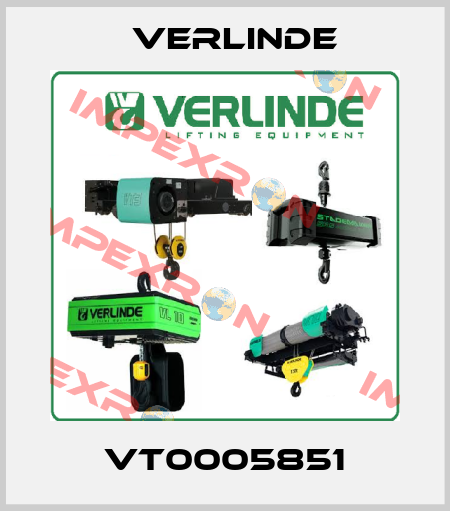 VT0005851 Verlinde