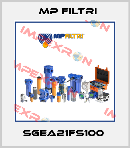SGEA21FS100  MP Filtri